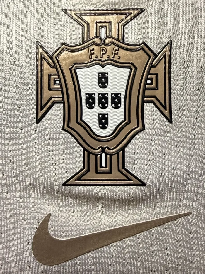 Portugal 2026 Special Edition Player Men Jersey