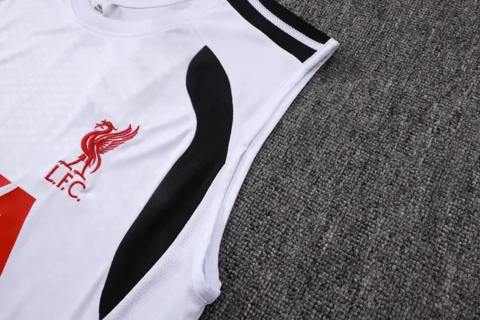Liverpool Training Jersey 26/27