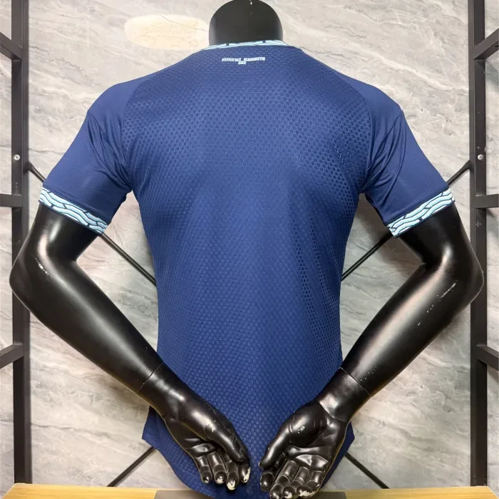 Paris FC Home Player Jersey 26/27