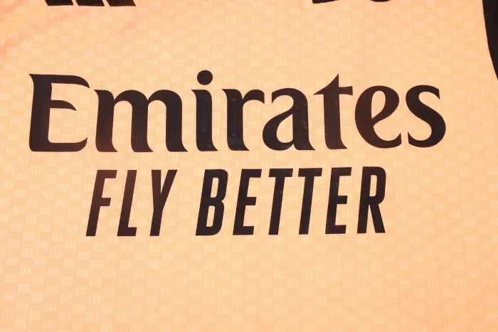 Arsenal Training Jersey 26/27