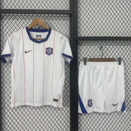 Chelsea Third Kids Suit 26/27