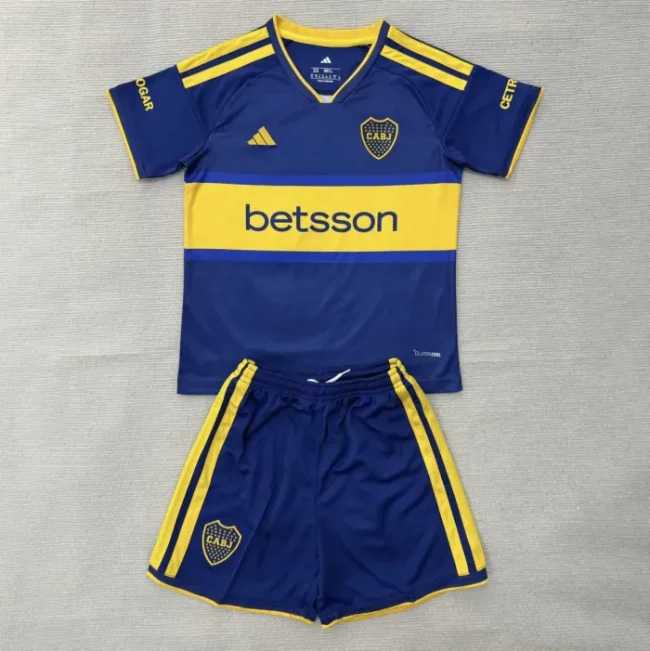 Boca Home Kids Suit 26/27