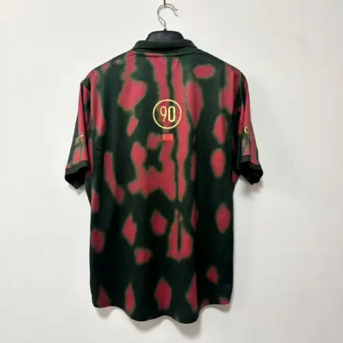Morocco T90 Football X Travis Scott Man Jersey 2026