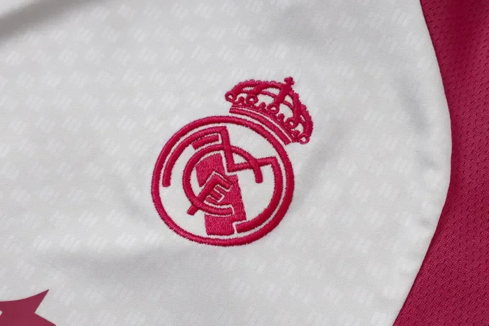 Real Madrid Training Short sleeve Jersey 26/27