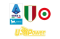 Serie A + U-Power + Scudetto + Coppa Italia Serie A + U-Power + Scudetto + Coppa Italia