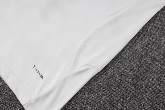 Real Madrid Training Short sleeve Jersey 26/27