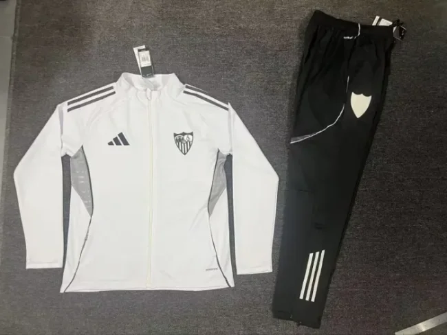 Sevilla Training Jacket Suit 26/27