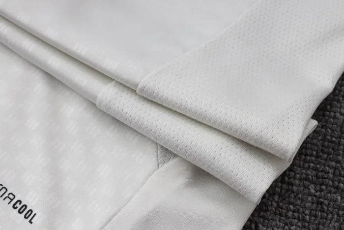 Real Madrid Training Short sleeve Jersey 26/27