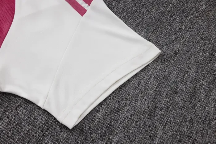 Real Madrid Training Short sleeve Jersey 26/27