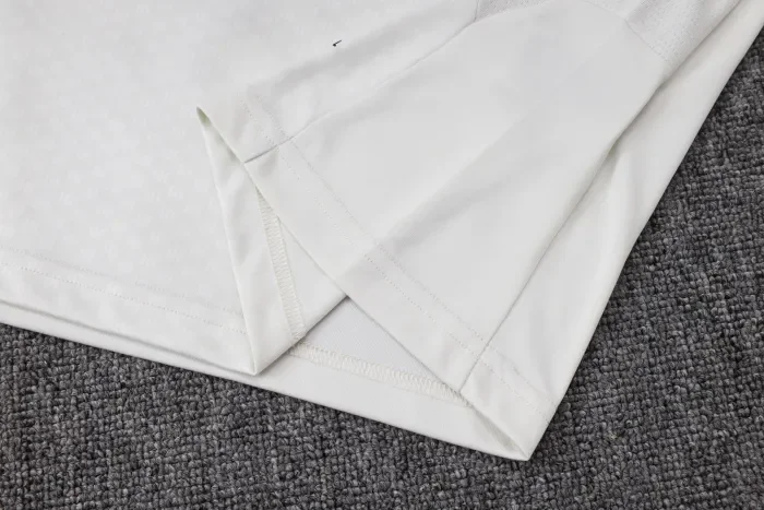 Real Madrid Training Short sleeve Jersey 26/27