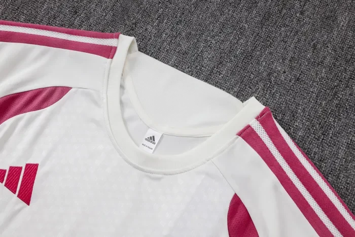 Real Madrid Training Short sleeve Jersey 26/27