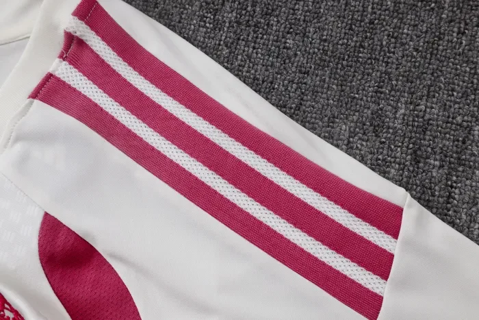 Real Madrid Training Short sleeve Jersey 26/27