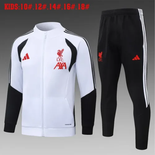 Liverpool Kids Training Suit 26/27
