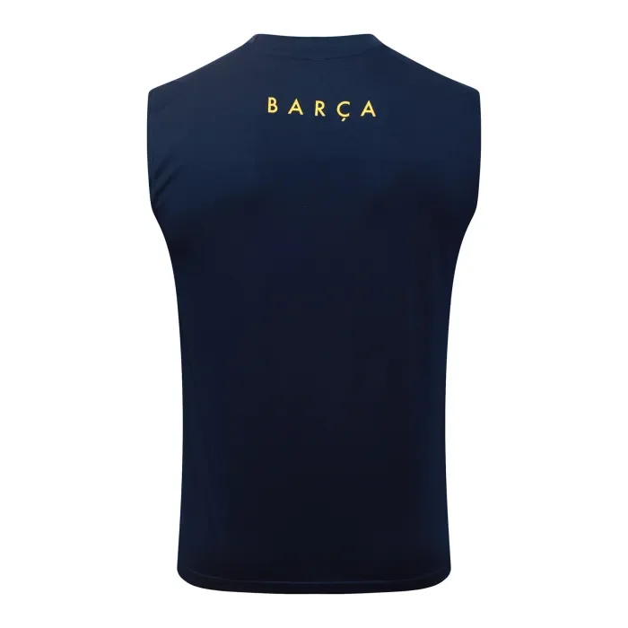 Barcelona Training Jersey 26/27