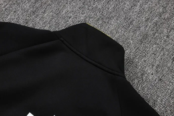 Brazil Training Jacket Suit 26/27