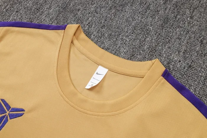 Barcelona Training Short Sleeve Jersey 26/27