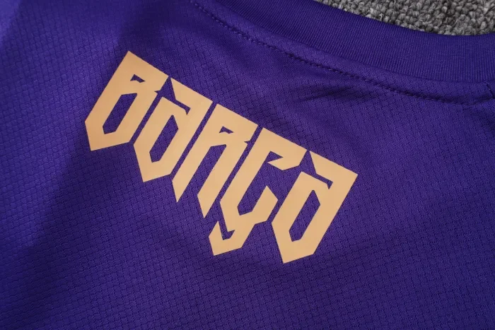 Barcelona Training Jersey 26/27