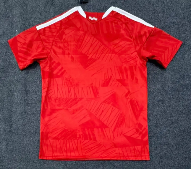 SL Benfica Home Man Jersey 26/27