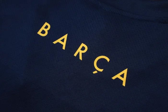 Barcelona Training Jersey 26/27