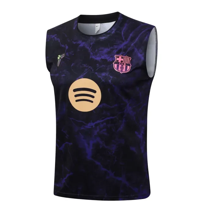 Barcelona Training Jersey 26/27