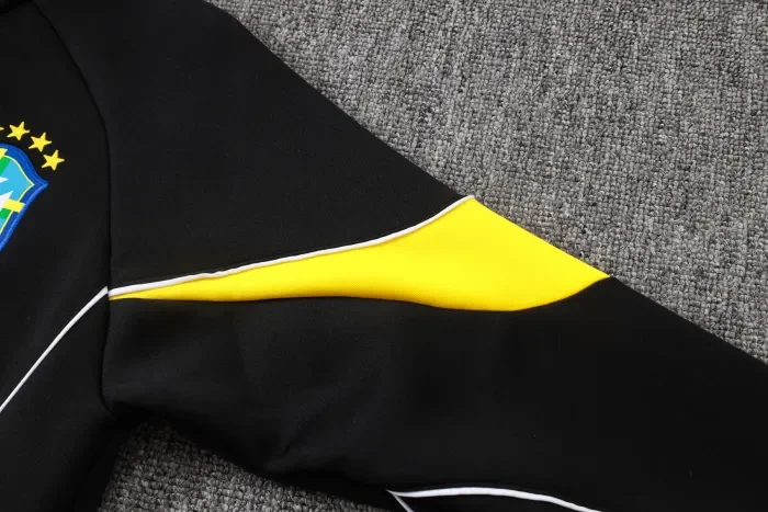 Brazil Training Jacket Suit 26/27