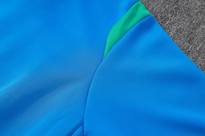 Brazil Training Jacket Suit 26/27