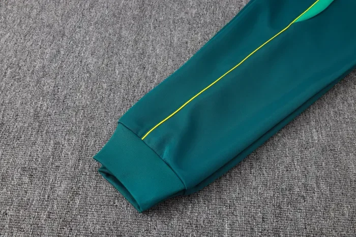 Brazil Training Jacket Suit 26/27