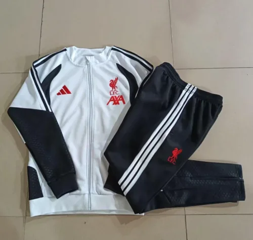 Liverpool Kids Training Suit 26/27