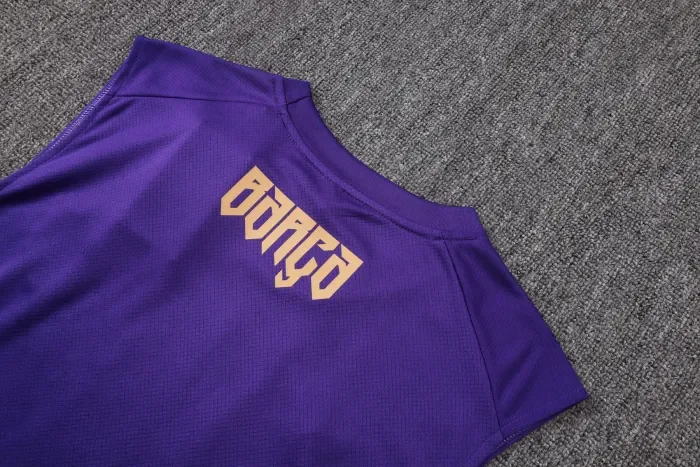 Barcelona Training Jersey 26/27