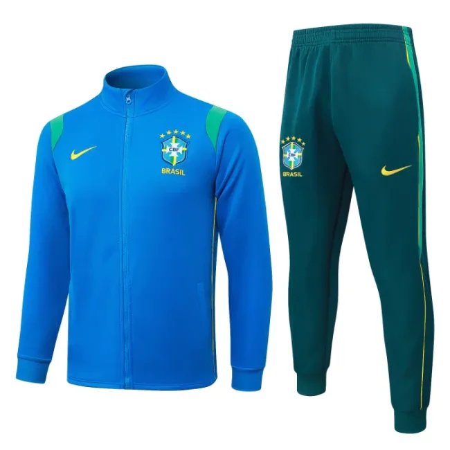 Brazil Training Jacket Suit 26/27