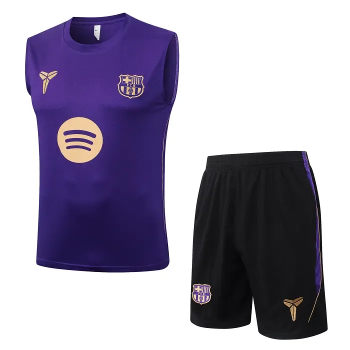 Barcelona Training Jersey 26/27