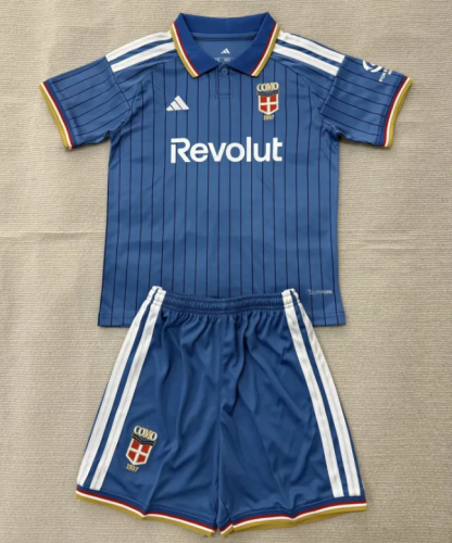 Como Home Kids Suit 26/27