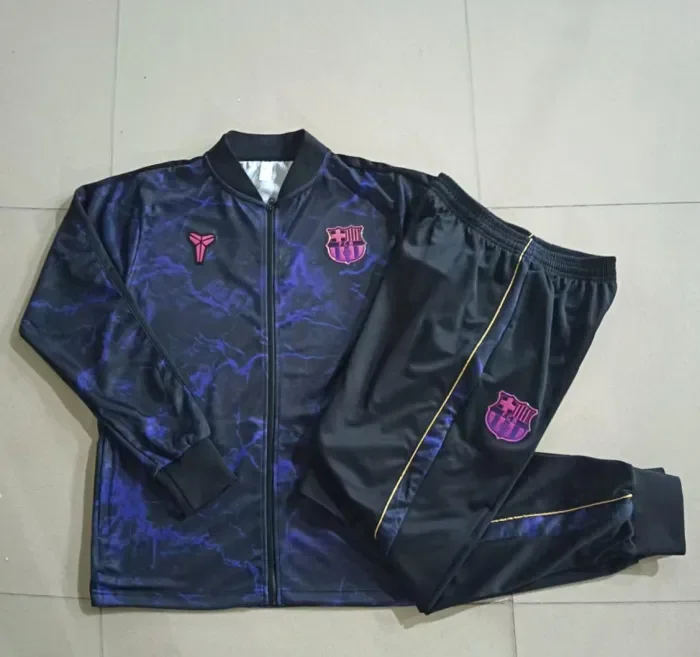 Barcelona Kids Training Suit 26/27