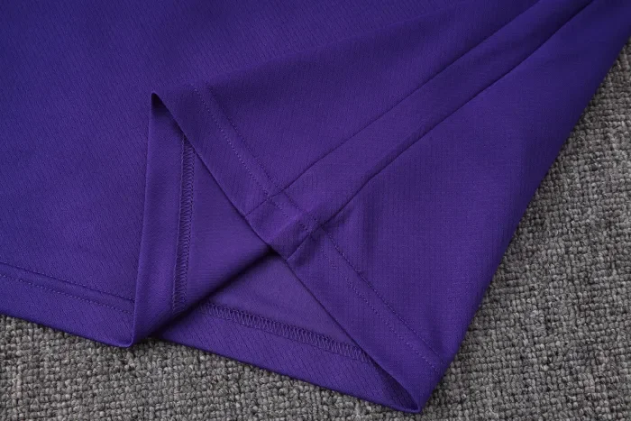 Barcelona Training Short Sleeve Jersey 26/27