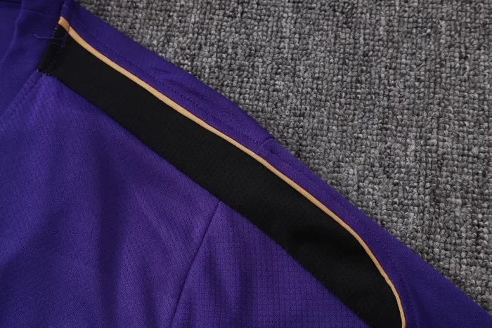 Barcelona Training Short Sleeve Jersey 26/27