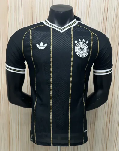 Germany Third Farewell Player Man Jersey 2026