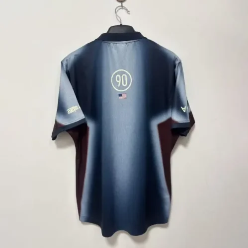 United States T90 Football X Travis Scott Man Jersey 2026