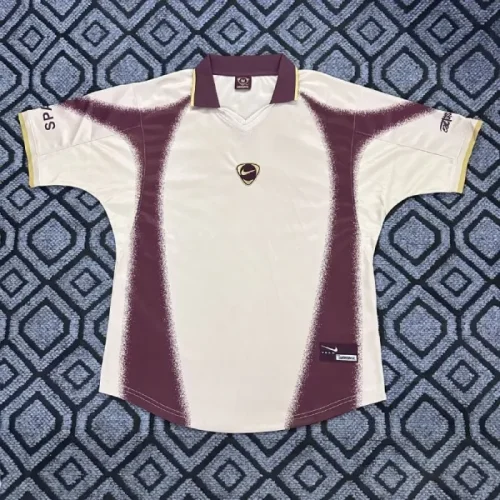 Senegal T90 Football X Travis Scott Man Jersey 2026