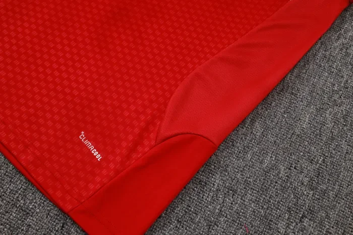 Spain Training Jersey 26/27