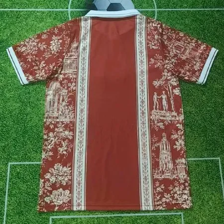 Manchester United Red Special Edition Man Jersey 26/27