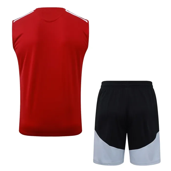 Spain Training Jersey 26/27