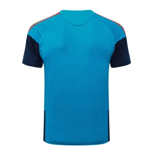 Spain Training Short sleeve Jersey 26/27