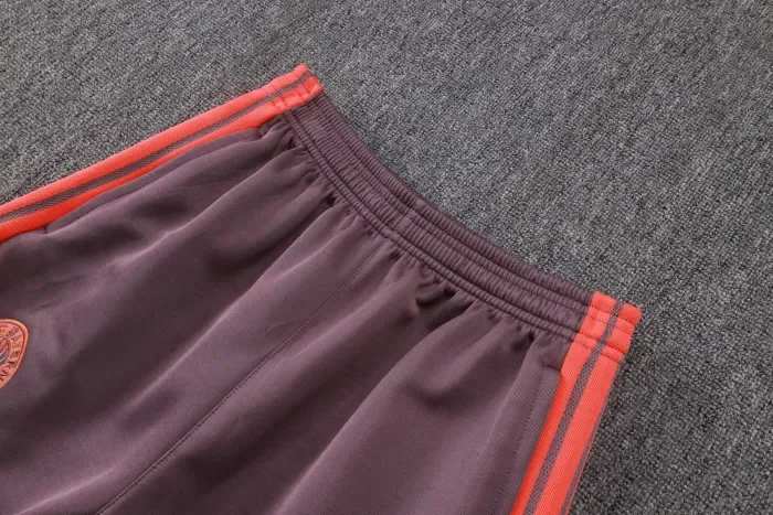 Bayern Munich Training Jacket Suit 26/27