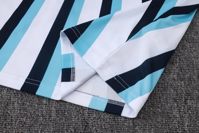 Argentina Training Jersey 26/27