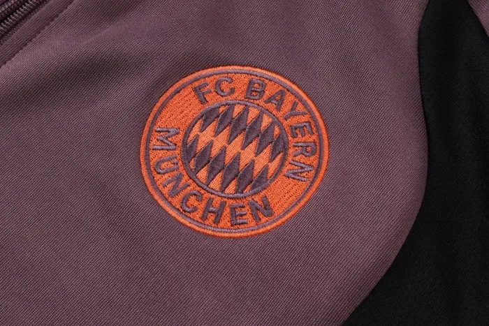 Bayern Munich Training Jacket Suit 26/27