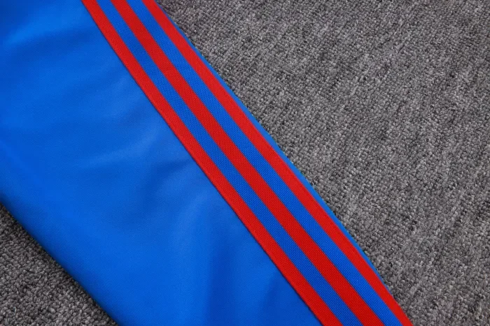 Manchester United Training Jacket Suit 26/27