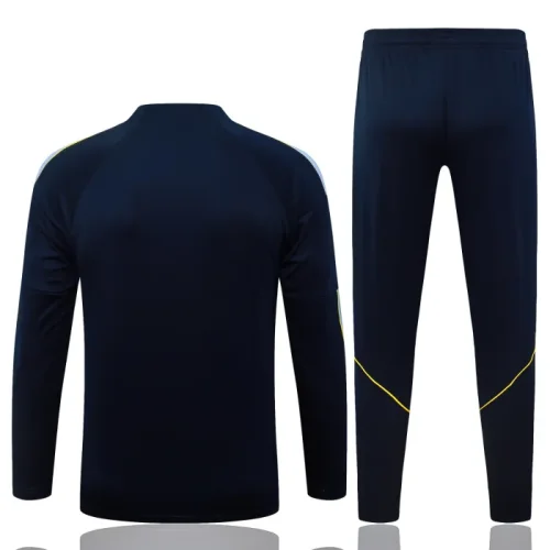 Tottenham Hotspur Training Jersey Suit 26/27