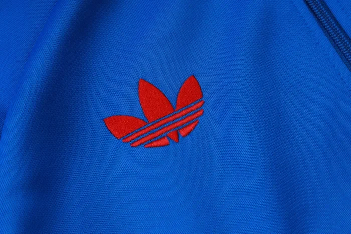 Manchester United Training Jacket Suit 26/27