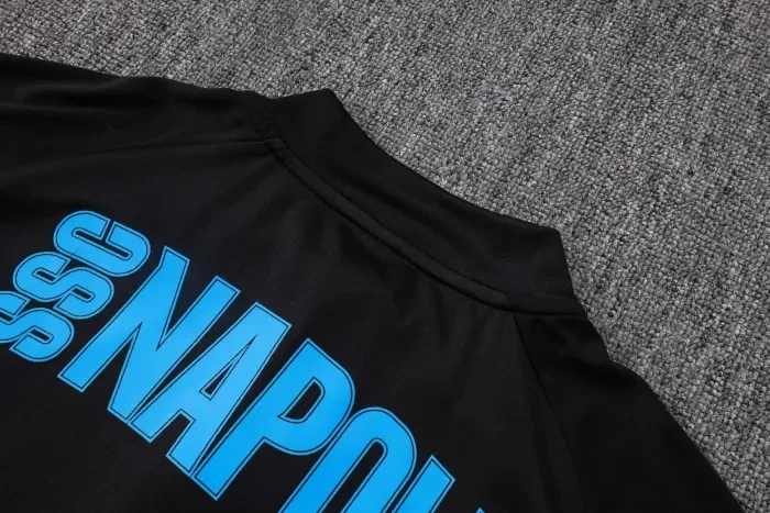 Napoli Training Jacket Suit 26/27