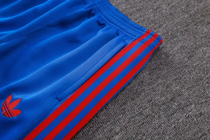 Manchester United Training Jacket Suit 26/27